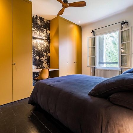 Kaskarot - Keyweek House With Garden3 Bedrooms 2 Bathrooms Beaurivage Biarritz Eksteriør bilde