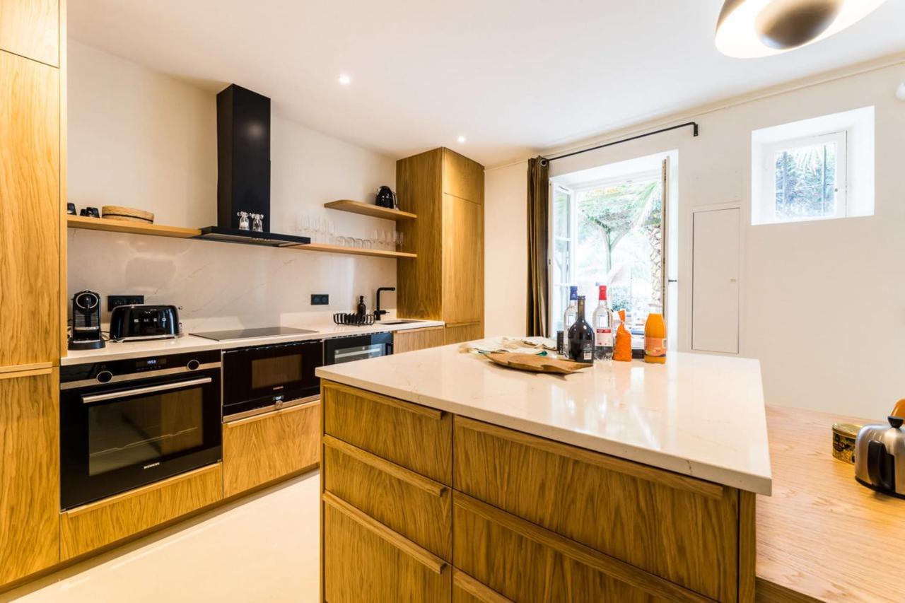 Kaskarot - Keyweek House With Garden3 Bedrooms 2 Bathrooms Beaurivage Biarritz Eksteriør bilde